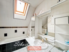 NOUVEAU PRIX – À 10 minutes de Lons-le-Saunier – Maison de 250 m² sur 4 250 m² de terrain
