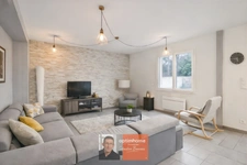 Foucherans – Investissement locatif sécurisé – Maison 103 m² – Louée 900 €/mois 