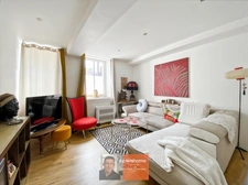 Appartement 4 pièces – 92 m² – Terrasse – Cave – Centre de Chaussin