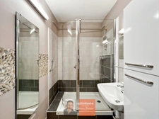 DOLE – APPARTEMENT LUMINEUX 69 M² –  7E ÉTAGE (ASCENSEUR)– VUE PANORAMIQUE