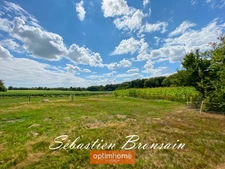 À vendre – Authentique maison Bressane de plain-pied avec fort potentiel d’agrandissement