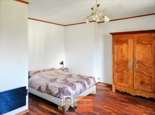Maison 2 chambres, dépendances et multiples possibilités d'aménagement