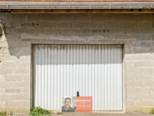 Montmorot – Maison 2 chambres avec jardin et garage