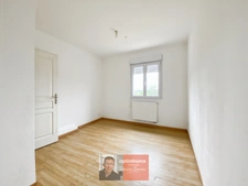 Choisey – Maison récente de 2010 – 4 chambres, bureau et jardin de 510 m²