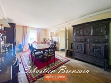 Château-Chalon – Maison de caractère avec vue exceptionnelle sur la vallée