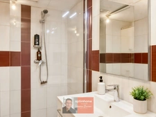 Montmorot – Maison 2 chambres avec jardin et garage