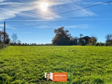 Envie d’espace et de calme en pleine campagne ?