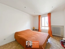 Appartement 3 pièces – 92 m² – Terrasse – Véranda – Combles aménageables – Chaussin