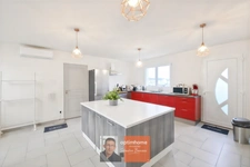 Foucherans – Investissement locatif sécurisé – Maison 103 m² – Louée 900 €/mois 