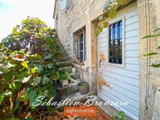 Château-Chalon – Maison de caractère avec vue exceptionnelle sur la vallée