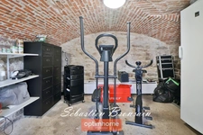 🏡 MAISON RÉNOVÉE - 3 CHAMBRES - TERRASSE 120M² - CHAUSSIN (15 min DOLE)