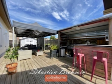 🏡 MAISON RÉNOVÉE - 3 CHAMBRES - TERRASSE 120M² - CHAUSSIN (15 min DOLE)