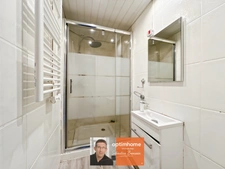 DESNES – MAISON FAMILIALE 5 CHAMBRES, GARAGE ET GRAND TERRAIN