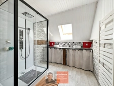 NANCE – Propriété de caractère de 240 m² avec dépendances, piscine et 3 720 m² de terrain