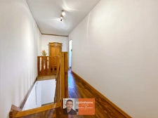 Maison 2 chambres, dépendances et multiples possibilités d'aménagement