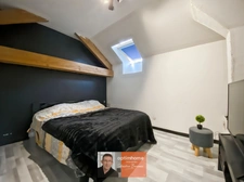 Maison rénovée des années 30 avec piscine chauffée – Dole