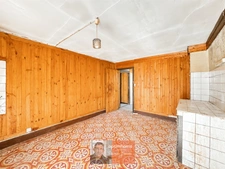 Maison ancienne à rénover – Beau potentiel et dépendances