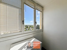 DOLE – APPARTEMENT LUMINEUX 69 M² –  7E ÉTAGE (ASCENSEUR)– VUE PANORAMIQUE
