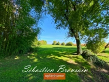 Maison à vendre – Bousselange (21), proche Seurre