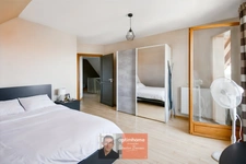Dole – Grande maison familiale de 295 m² avec 7 chambres et jardin de 1 700 m²