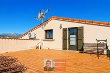 GHISONACCIA – MAISON FAMILIALE AVEC PISCINE, JACUZZI ET PANNEAUX SOLAIRES