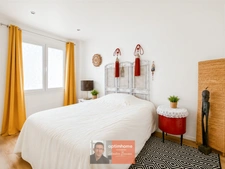 Ensemble immobilier – 2 appartements – 184 m² habitables – Chaussin centre – Potentiel locatif