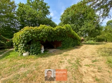 Ferme bressane rénovée – 136 m² – 5 chambres – 2,3 ha – Boxes chevaux