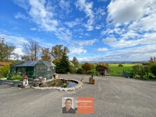 PROPRIÉTÉ D’ENVIRON 230 M² SUR PRÈS DE 2 HECTARES – DÉPENDANCES, PISCINE ET CALME ABSOLU