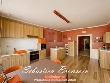 Maison à vendre – Bousselange (21), proche Seurre