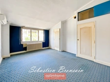 Charmante maison de ville avec jardin — Carpentras centre