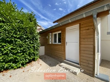 🏡 MAISON RÉNOVÉE - 3 CHAMBRES - TERRASSE 120M² - CHAUSSIN (15 min DOLE)