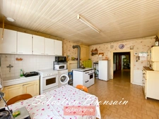 Maison à vendre – Bousselange (21), proche Seurre