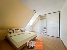 DESNES – MAISON FAMILIALE 5 CHAMBRES, GARAGE ET GRAND TERRAIN