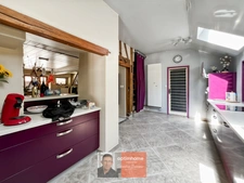 NANCE – Propriété de caractère de 240 m² avec dépendances, piscine et 3 720 m² de terrain