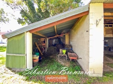 Maison à vendre – Bousselange (21), proche Seurre