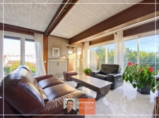 Maison 110 m² avec jardin et sous-sol complet – Quartier Rochebelle / Landon à Dole