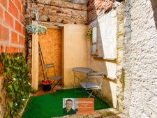🏡 IMMEUBLE DE RAPPORT – 2 APPARTEMENTS LOUÉS – CHAUSSIN