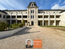 DOLE – RÉSIDENCE DU CHÂTEAU – LE CHARME DE L'ANCIEN, LA LIBERTÉ DE CRÉER VOTRE INTÉRIEUR