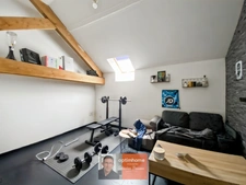 Maison rénovée des années 30 avec piscine chauffée – Dole