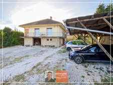 Maison 110 m² avec jardin et sous-sol complet – Quartier Rochebelle / Landon à Dole