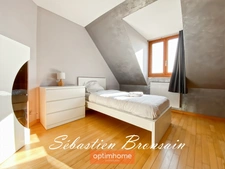 🏡 Rare à Dole – Maison Familiale + Appartement Indépendant – Quartier Très Recherché !