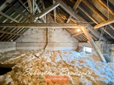 Maison à vendre – Bousselange (21), proche Seurre