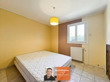 DESNES – MAISON FAMILIALE 5 CHAMBRES, GARAGE ET GRAND TERRAIN