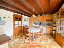 À vendre – Authentique maison Bressane de plain-pied avec fort potentiel d’agrandissement