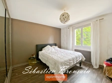 À vendre – Maison familiale avec terrain de 4 250 m² à Saint-Maur (39570)