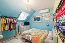 Foucherans – Investissement locatif sécurisé – Maison 103 m² – Louée 900 €/mois 