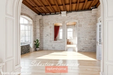 Et si votre futur chez-vous réunissait le charme d’une maison et le confort d’un appartement ?