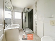 Choisey – Maison récente de 2010 – 4 chambres, bureau et jardin de 510 m²