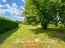 À vendre – Authentique maison Bressane de plain-pied avec fort potentiel d’agrandissement
