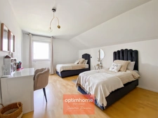 Maison familiale 155 m² – Quartier Landon à Dole – 4 chambres, jardin et garage
